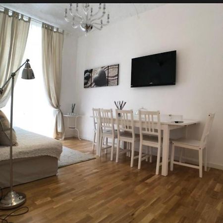 Panorama Suites & Flats Рим Екстер'єр фото
