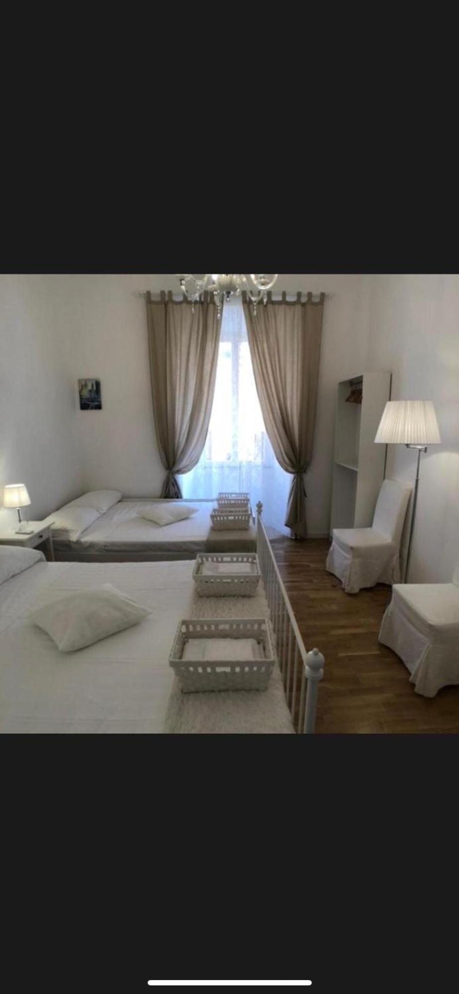 Panorama Suites & Flats Рим Екстер'єр фото