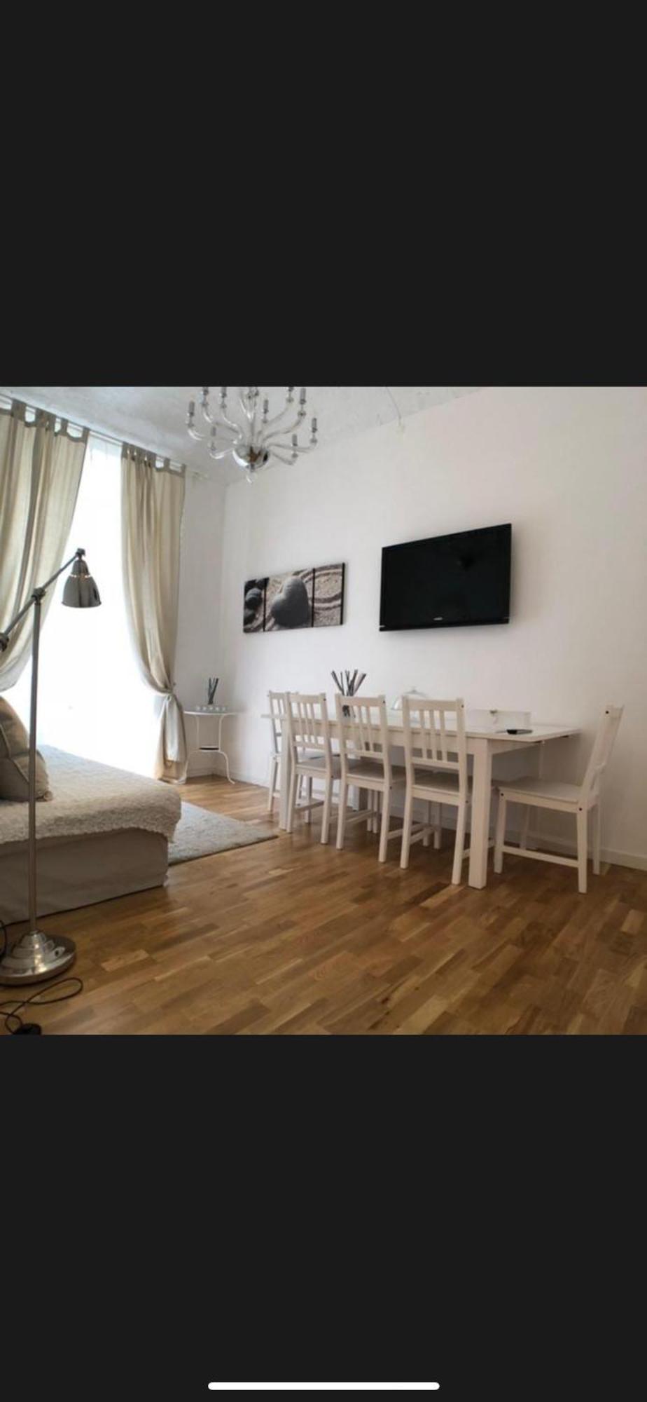 Panorama Suites & Flats Рим Екстер'єр фото