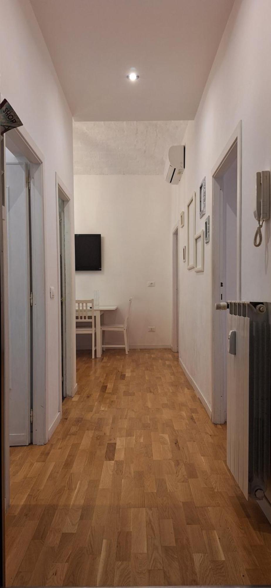Panorama Suites & Flats Рим Екстер'єр фото