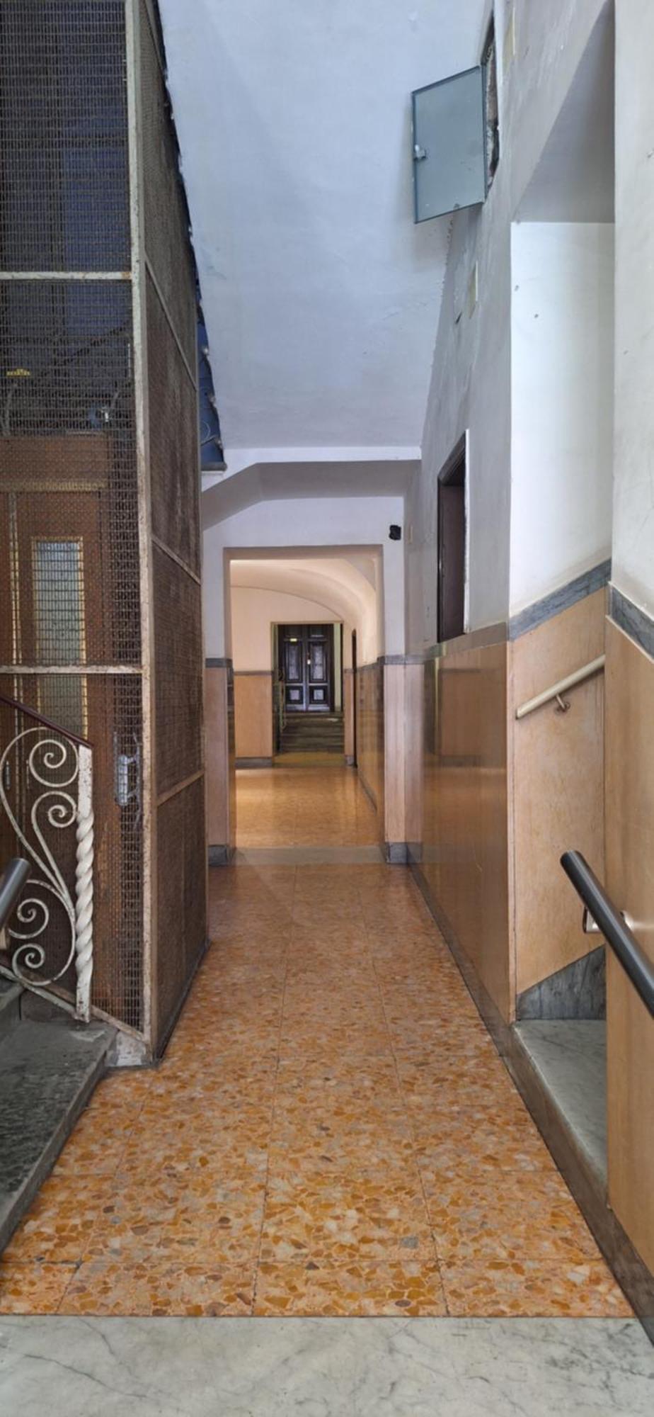 Panorama Suites & Flats Рим Екстер'єр фото