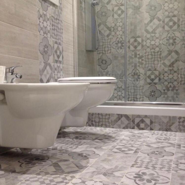 Panorama Suites & Flats Рим Екстер'єр фото