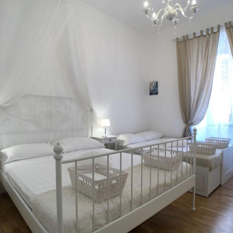 Panorama Suites & Flats Рим Екстер'єр фото