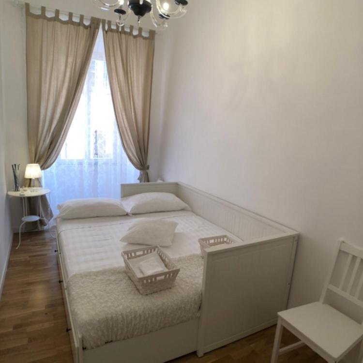 Panorama Suites & Flats Рим Екстер'єр фото