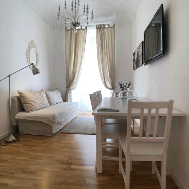Panorama Suites & Flats Рим Екстер'єр фото