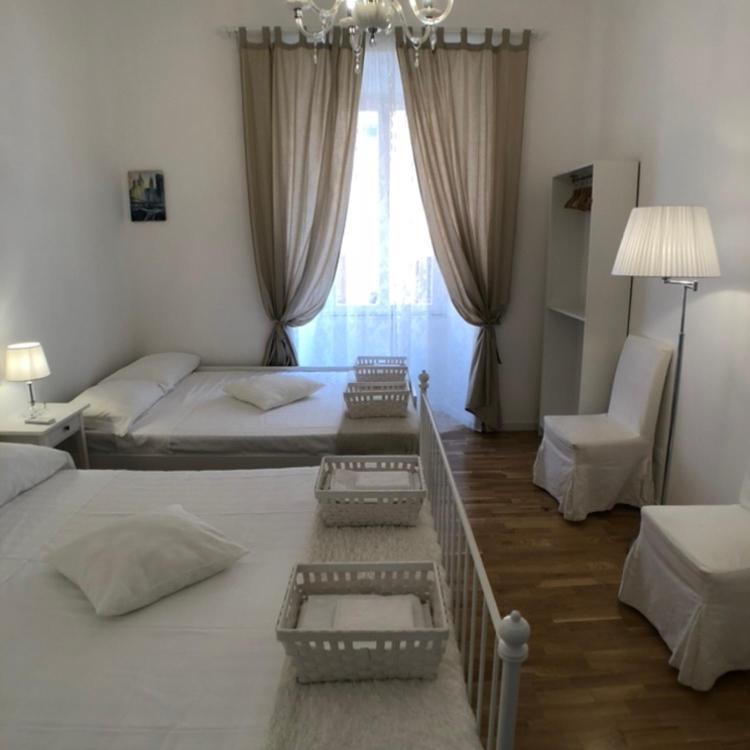 Panorama Suites & Flats Рим Екстер'єр фото