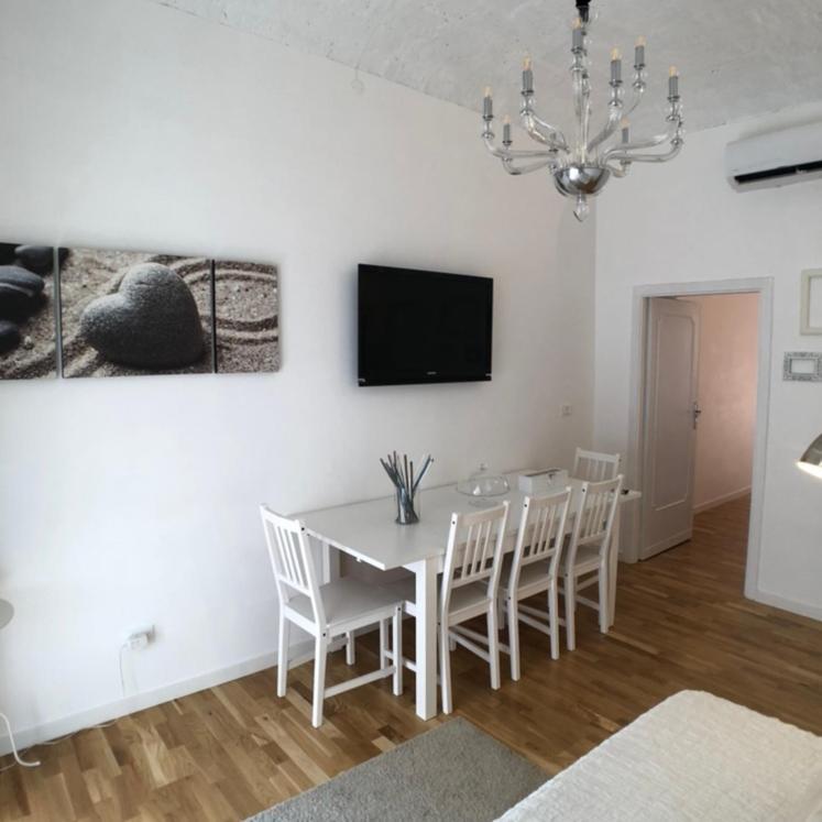 Panorama Suites & Flats Рим Екстер'єр фото
